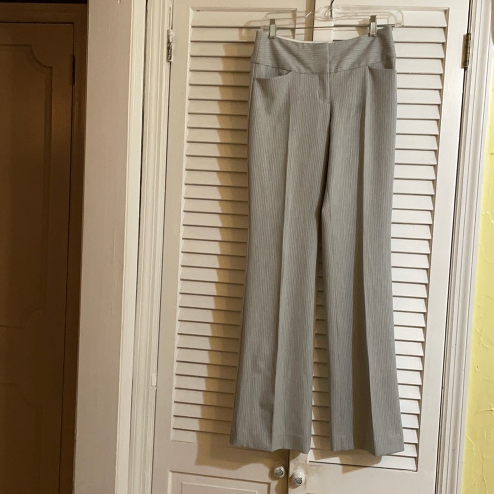 Lady’s warm fall pants.
